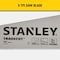 Stanley Tradecut 15 in. Panel Saw 8 TPI 1 pc STHT20348 - alternate 4